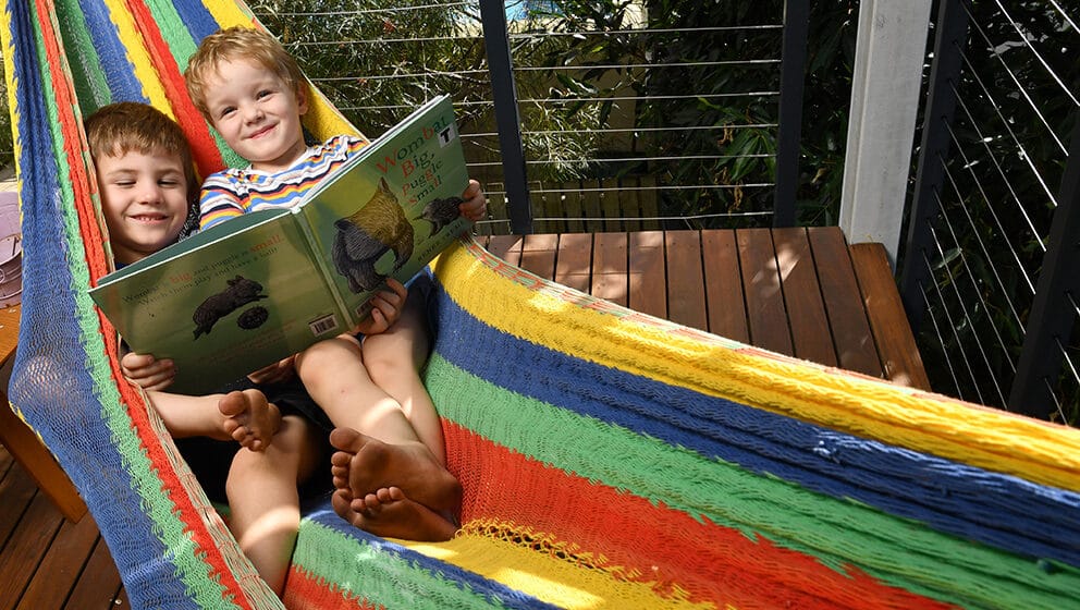 Nova naučna istraživanja o dobrobiti čitanja 1