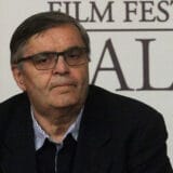 Radoslav Rale Zelenović: Lik Beson se u Muzeju kinoteke osećao kao u filmskom raju 6