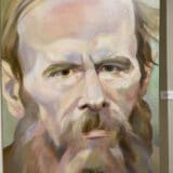 U njujorškom Šin centru otvorena izložba likovnih radova o Dostojevskom 7