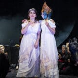 Nagrada fondacije „Breda Kalef“ prvakinji opere Aleksandri Angelov 1