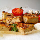 Recept nedelje: Kuvana pita sa pečurkama (Mushroom pie) 15