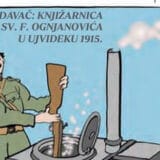 Ratni kuvar iz 1915. godine 6