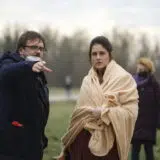 Završeno snimanje novog filma Mladena Đorđevića - „Prvi maj" 7