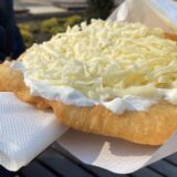 Langoš omiljena poslastica u Vojvodini: Ukusan, mekan i sočan 1