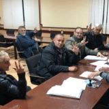 Hapšenje lidera opozicione grupe građana u Sečnju: Mito ili politički obračun 6