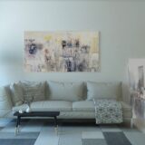 Kako nekoliko detalja prostor može učiniti potpuno drugačijim? 3