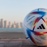 Predstavljena zvanična lopta SP u Kataru 12