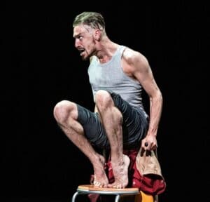 "APOCALIPSYNC" iz Buenos Ajresa i "Tri" iz Tel Aviva na repertoaru 19. Beogradskog festivala igre 2