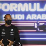 Hamilton pozvao Saudijsku Arabiju da unapredi stanje ljudskih prava 9