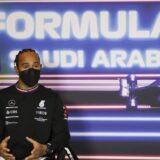 Hamilton pozvao Saudijsku Arabiju da unapredi stanje ljudskih prava 8