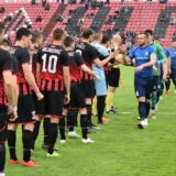 Šabačka "Mačva" igrala nerešeno protiv "Zlatibora" 14