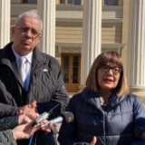 Gojković: Radovi na zgradi Narodnog pozorišta u Subotici biće okončani sledeće godine 5