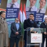 Peter Marki-Zaj: Ne treba da biramo između levičara i desničara nego između Evrope i Putina 1