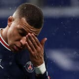 Mbape ne igra u Madridu? (VIDEO) 10