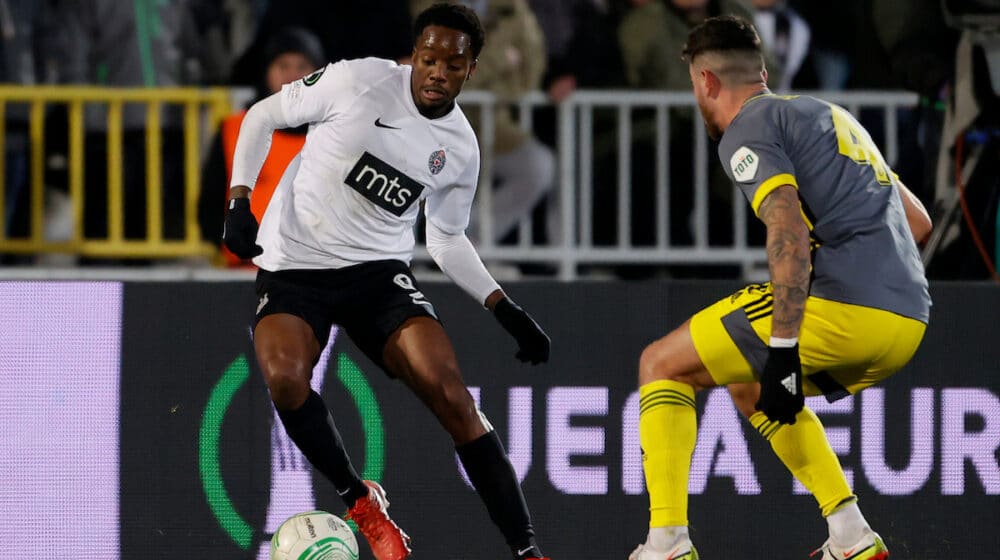 Menig: Moramo da popravimo utisak u Roterdamu 1