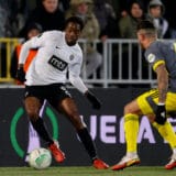 Partizan eliminisan iz Lige konferencija, poraz i u Roterdamu 11