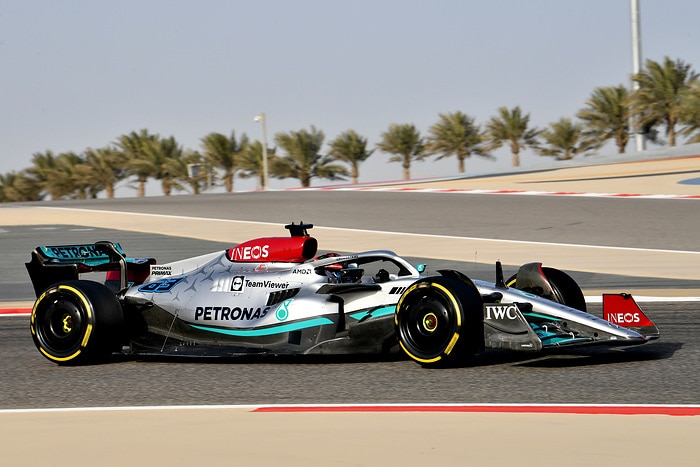 Rivali priznali da je Mercedesov bolid ipak po propisima FIA 2
