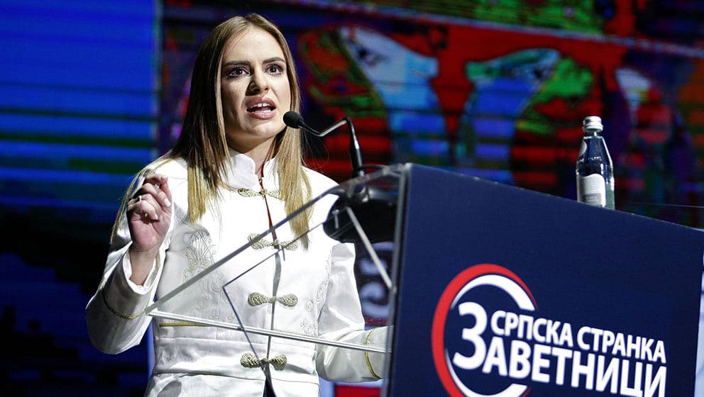 Zavetnici: Uz zahtev za povratak srpskih snaga, raspisati izbore u opštinama na severu Kosova 1