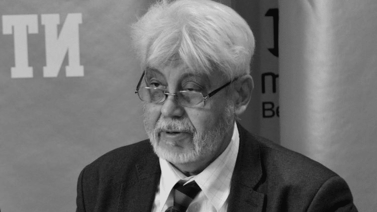 Sahrana Milovana Vitezovića u subotu 1