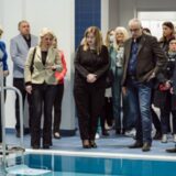 Ministarka Kisić u poseti Domu „Kolevka“ u Subotici: Izgrađeni novi objekti za boravak dece koja imaju određene smetnje 10