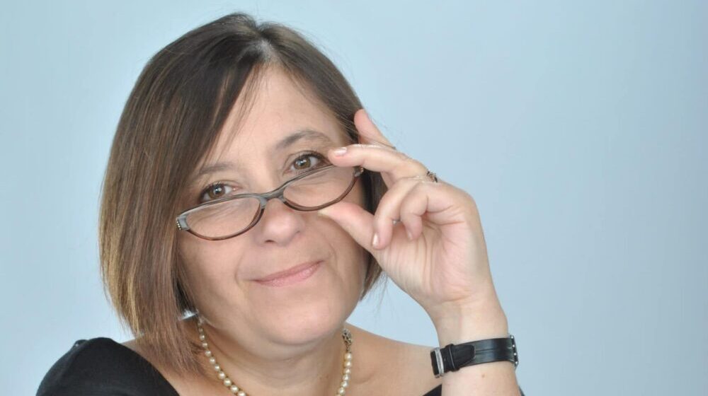 Mirjana Đurđević o predstavniku Srbije na Evroviziji: Dvoumim se između predsednika Skupštine i predsednika Republike 1