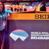 Za atletskog sudiju prvenstvo sveta je kruna u karijeri 9