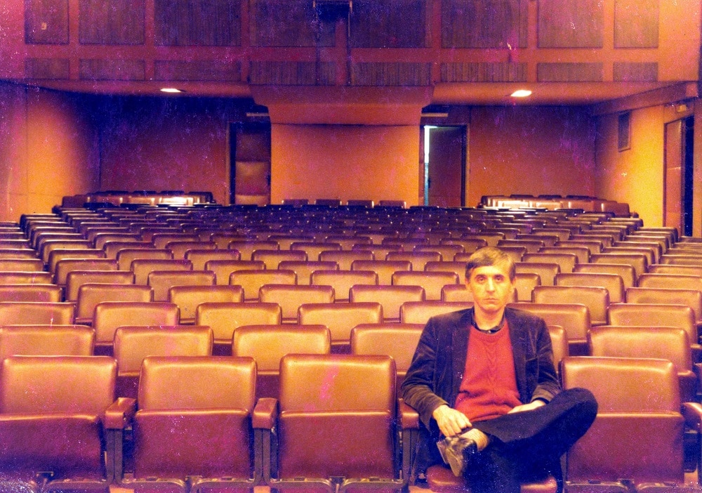 Kako je Kikinda 2005. godine ostala bez bioskopa 2