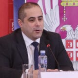 Miša Vacić otišao u Moskvu da pruži podršku mobilizaciji 5