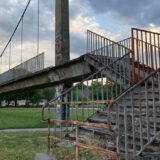 Zrenjaninski mostovi: Pojedini premošćuju jezera, a neki stoje na suvom 6