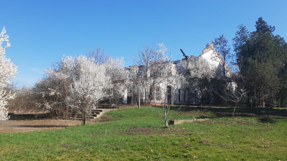 Zrenjanin nema rešenje za omiljeno izletište Motel Šumica 1