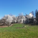 Zrenjanin nema rešenje za omiljeno izletište Motel Šumica 5