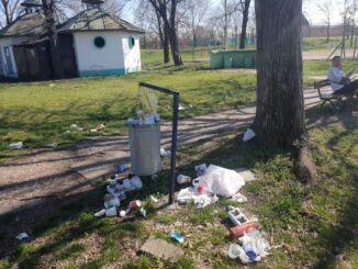 Zrenjanin nema rešenje za omiljeno izletište Motel Šumica 2