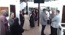 muzej Otvorena izložba ojca u muzeju "Ras" 2