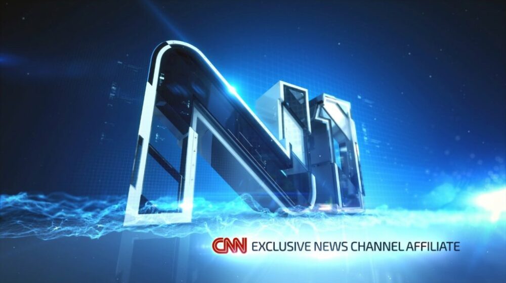 N1 o saopštenju REM: Izborna kampanja nije izgovor za onemogućavanje novinarstva 1