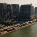 "Beograd na vodi – privatni grad", dokumentarac Maje Nikolić, ponedeljak u 20:15 10