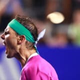 Rafael Nadal odustao od Majamija 2