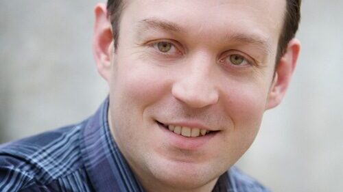 Stevan Nađ-Perge dobitnik nagrade „Marko Jarić“ za 2021. godinu 1