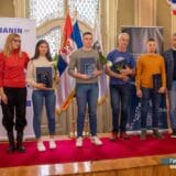 Sportski savez Zrenjanina dodelio 33 godišnje nagrade 13