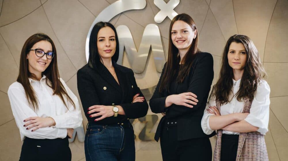 Asistencija za desetku – Mozzart podržava studente na karijernom putu 1