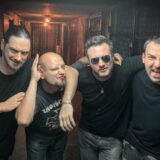 Navy: Novi album nosi mračniju notu, osećaj besa, zarobljenosti i želje za bekstvom 4