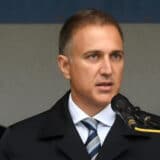 Ministar Stefanović: Čista laž da se iz Srbije regrutuju borci za dopunu ruskih vojnih snaga 2