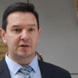Nemanja Šarović - priznaje samo zakone Srbije, pozive za svedočenje "na vrlo lošem srpskom" odbija 11