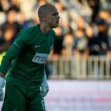 Stevanović: Nadam se da ću karijeru završiti u Partizanu 6