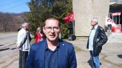 Majdanpek: Ivica Dačić – Život mora da se vrati u Majdanpek 8