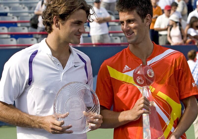 Đoković propušta i Masters u Montrealu? 1