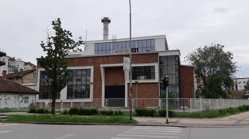 Novi Sad: Deo Detelinare i centra bez grejanja zbog havarije 1