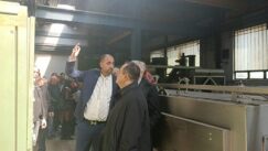 Majdanpek: Ivica Dačić – Život mora da se vrati u Majdanpek 5