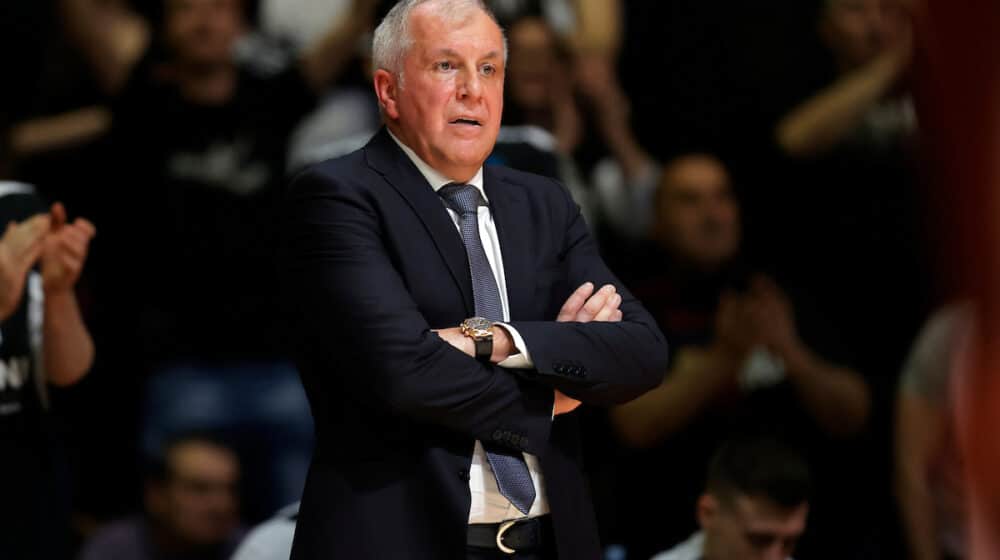 Obradović: Primamo jeftine poene, ali bilo je i dobrih stvari 1