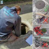 Počelo očitavanje vodomera u Zrenjaninu 5