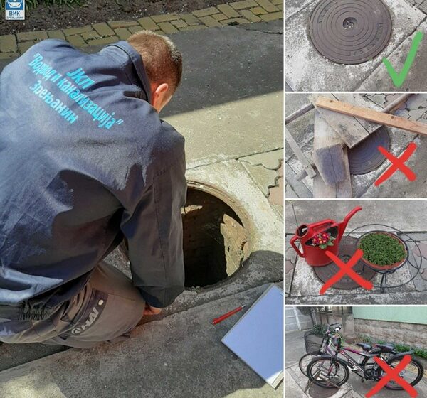 Počelo očitavanje vodomera u Zrenjaninu 1